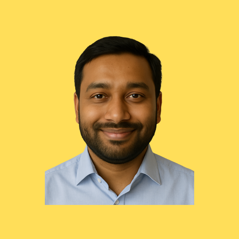 Adam, Sales & Business Development Director