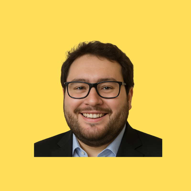 Jeff, Field Engineer & Implementation Specialist