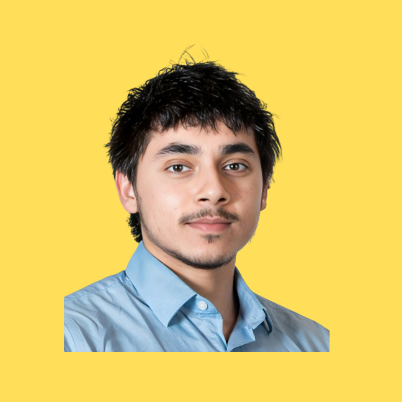 Shehab, Forward Deployed Engineer